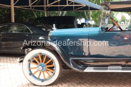 1922 Buick D-45 full