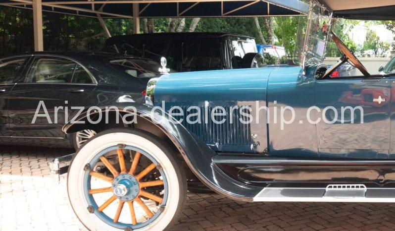 1922 Buick D-45 full