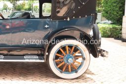 1922 Buick D-45 full