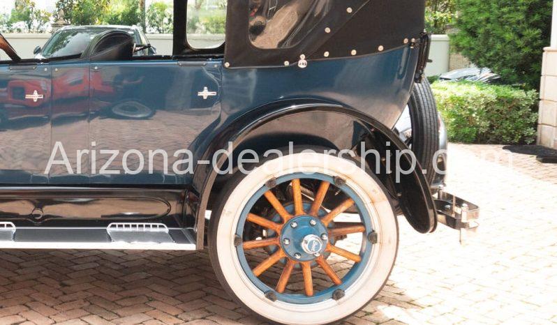 1922 Buick D-45 full