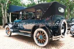 1922 Buick D-45 full