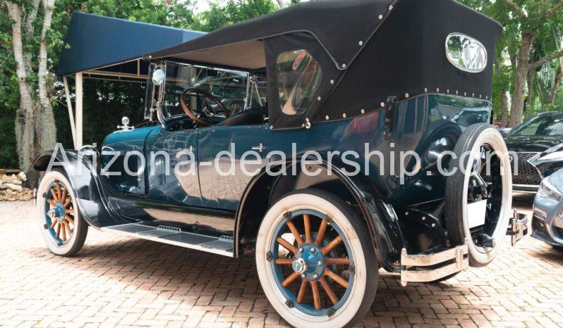 1922 Buick D-45 full