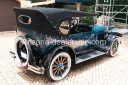 1922 Buick D-45 full