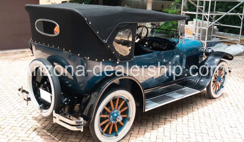 1922 Buick D-45 full