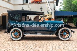 1922 Buick D-45 full