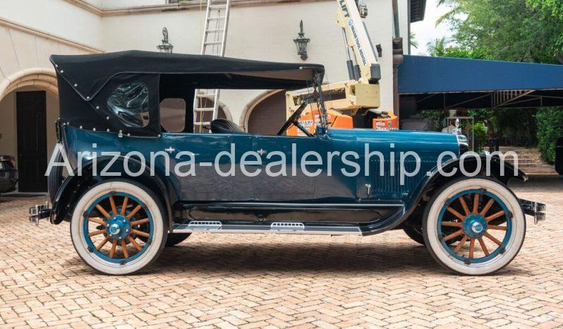 1922 Buick D-45 full