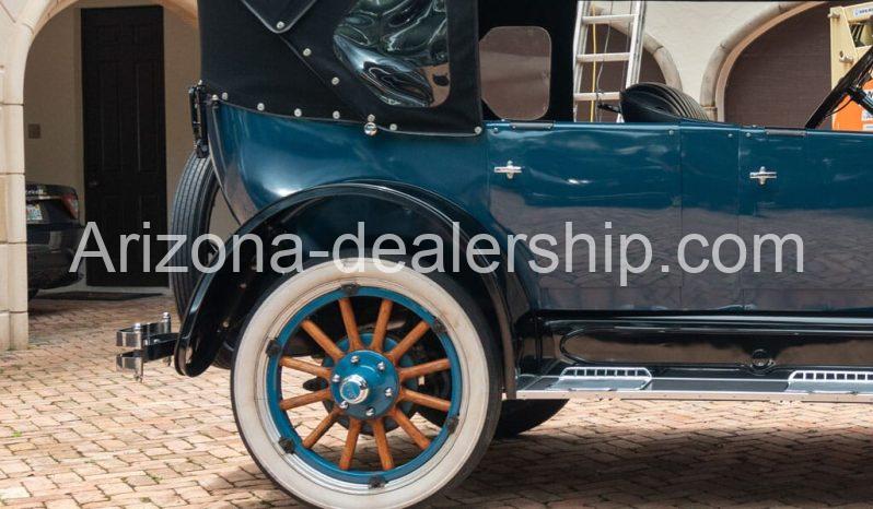 1922 Buick D-45 full