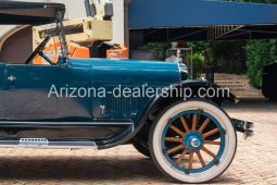 1922 Buick D-45 full