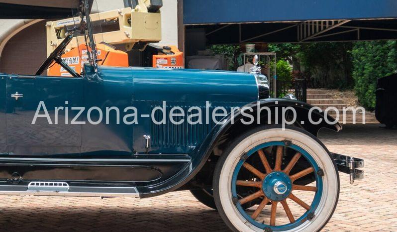 1922 Buick D-45 full