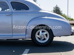 1941 Chevrolet Special Deluxe Resto Mod full