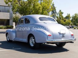 1941 Chevrolet Special Deluxe Resto Mod full