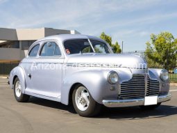 1941 Chevrolet Special Deluxe Resto Mod full