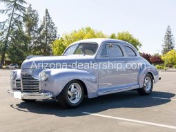 1941 Chevrolet Special Deluxe Resto Mod full