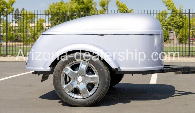 1941 Chevrolet Special Deluxe Resto Mod full