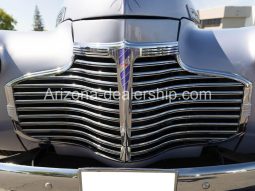 1941 Chevrolet Special Deluxe Resto Mod full