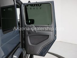 2006 G-Class G500 full