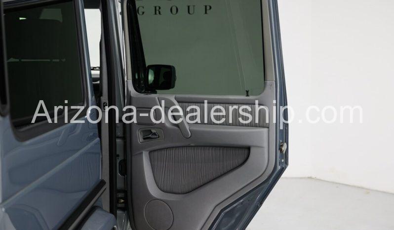 2006 G-Class G500 full