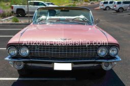 1961 Cadillac Series 62 Convertible full