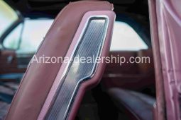 1961 Cadillac Series 62 Convertible full