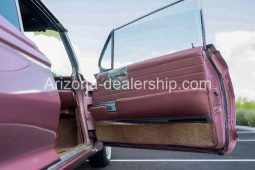 1961 Cadillac Series 62 Convertible full