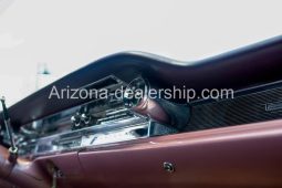 1961 Cadillac Series 62 Convertible full