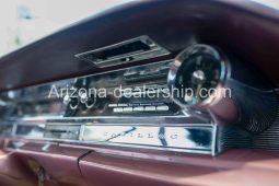 1961 Cadillac Series 62 Convertible full