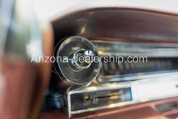 1961 Cadillac Series 62 Convertible full