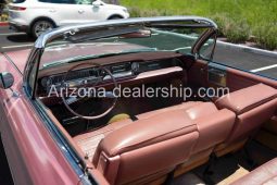 1961 Cadillac Series 62 Convertible full