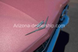 1961 Cadillac Series 62 Convertible full