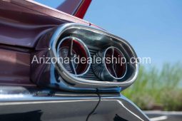 1961 Cadillac Series 62 Convertible full