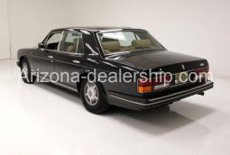 1988 Bentley Eight Sedan full