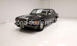 1988 Bentley Eight Sedan full