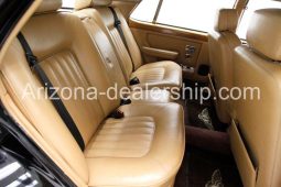 1988 Bentley Eight Sedan full