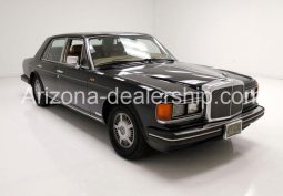 1988 Bentley Eight Sedan full