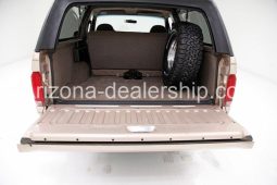 1996 Ford Bronco XL full