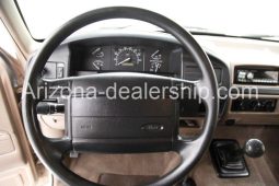 1996 Ford Bronco XL full