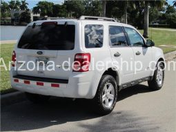 2012 FORD ESCAPE HYBRID full