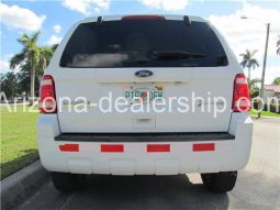 2012 FORD ESCAPE HYBRID full