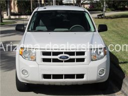 2012 FORD ESCAPE HYBRID full