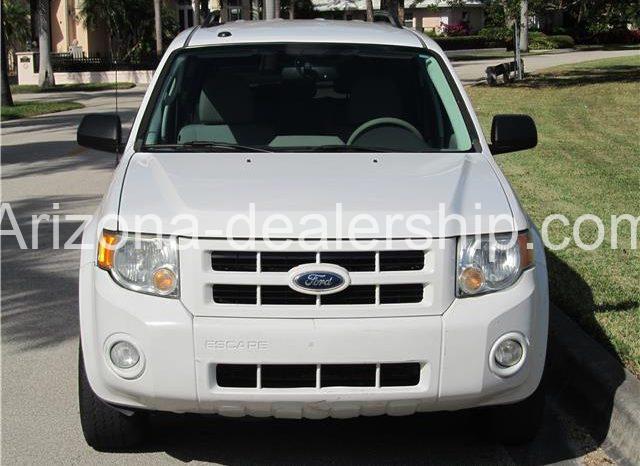 2012 FORD ESCAPE HYBRID full