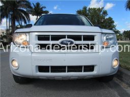 2012 Ford Escape HYBRID full