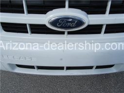 2012 Ford Escape HYBRID full