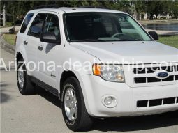 2012 FORD ESCAPE HYBRID full