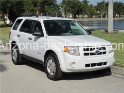 2012 Ford Escape HYBRID full