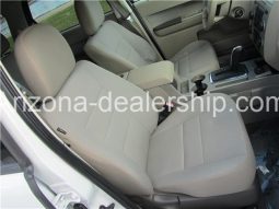 2012 FORD ESCAPE HYBRID full