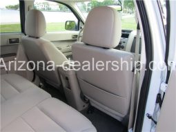 2012 FORD ESCAPE HYBRID full