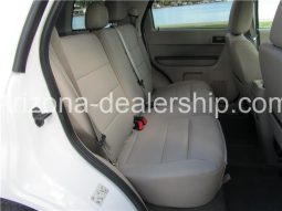 2012 Ford Escape HYBRID full