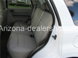 2012 Ford Escape HYBRID full