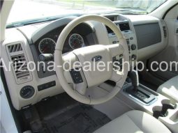 2012 FORD ESCAPE HYBRID full