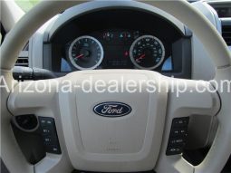 2012 FORD ESCAPE HYBRID full